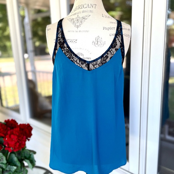 SOLD. New Women’s Express Camisole - Picture 3 of 5